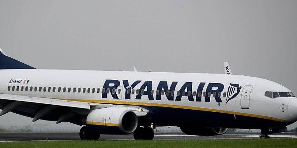 24 Ryanair Flights To Be Cance...