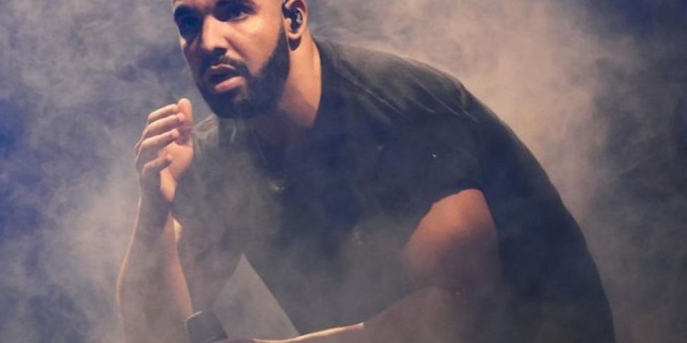 Drake Replaces DJ Khaled As Su...