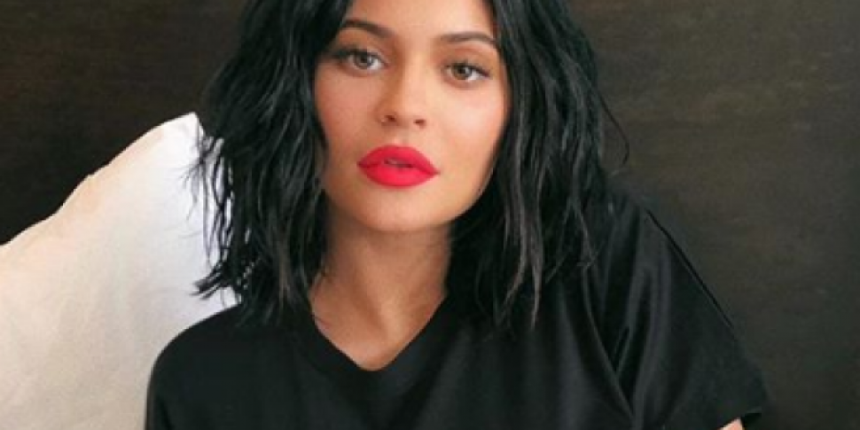 Kylie Jenner Reveals She's Had...
