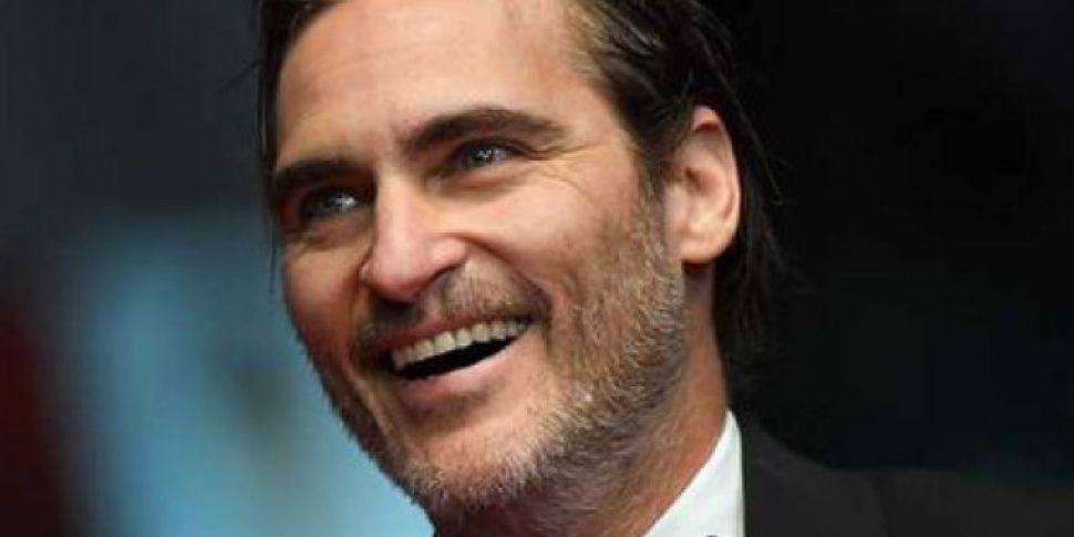 Joaquin Phoenix Will Play The...