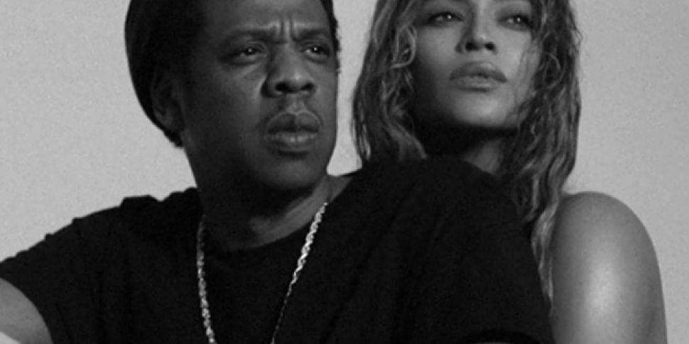 Beyoncí© and JAY-Z Hosted A Wo...