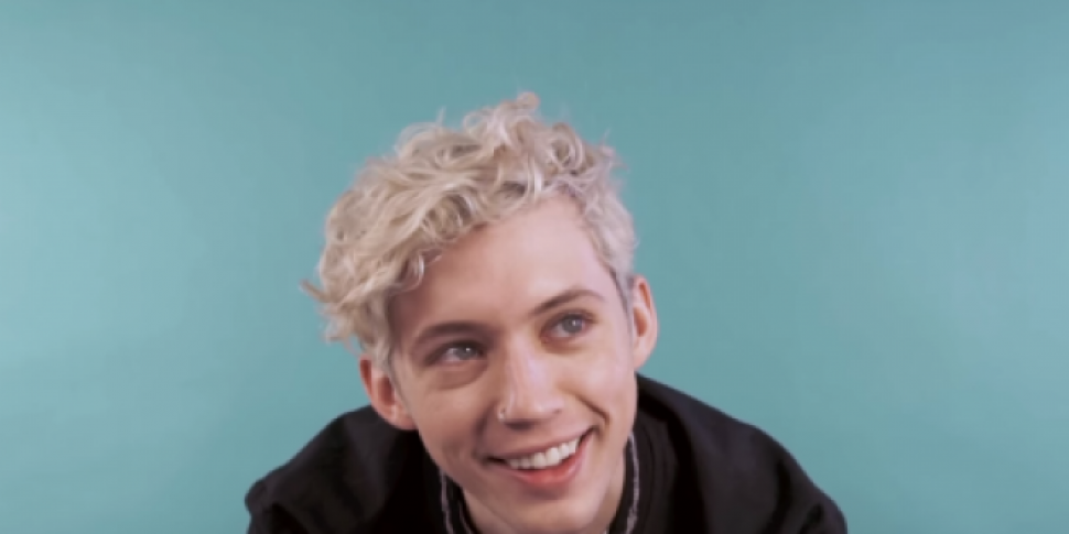 Troye Sivan Has Covered Post M...