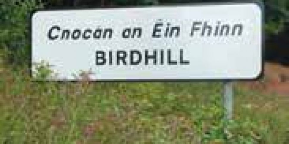 Birdhill Is Ireland's First Au...