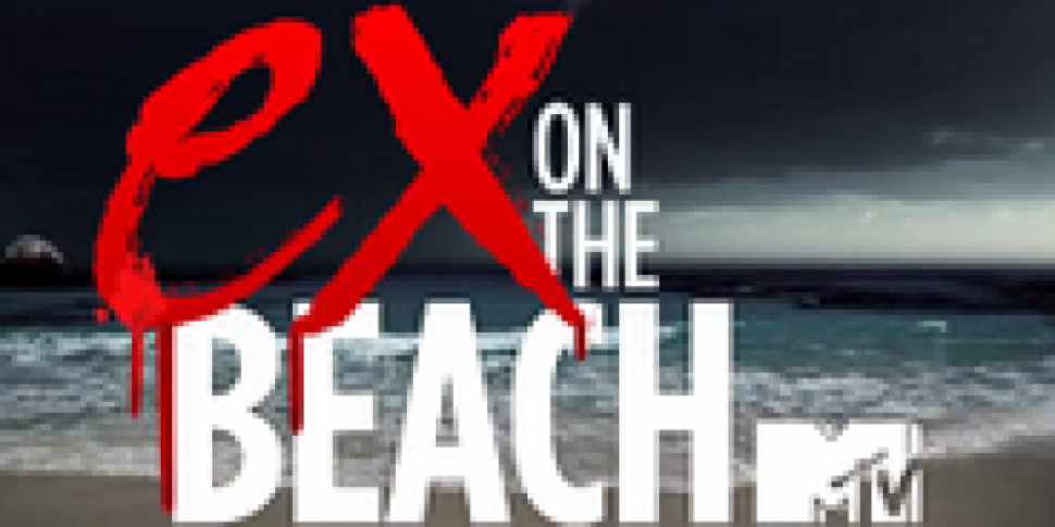 Ex On The Beach Returns With A...