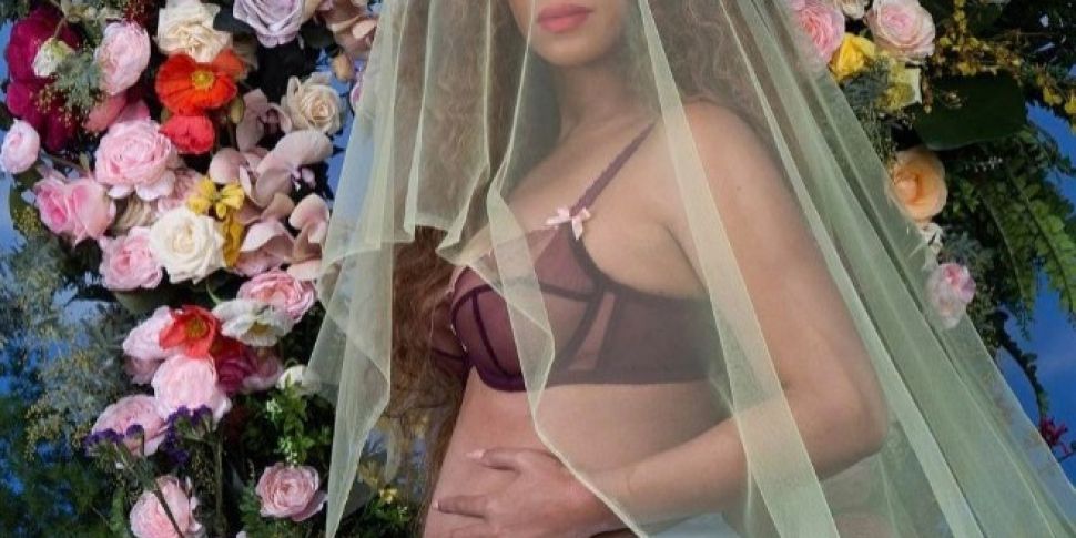 Beyonce Has Finally Has Shared...