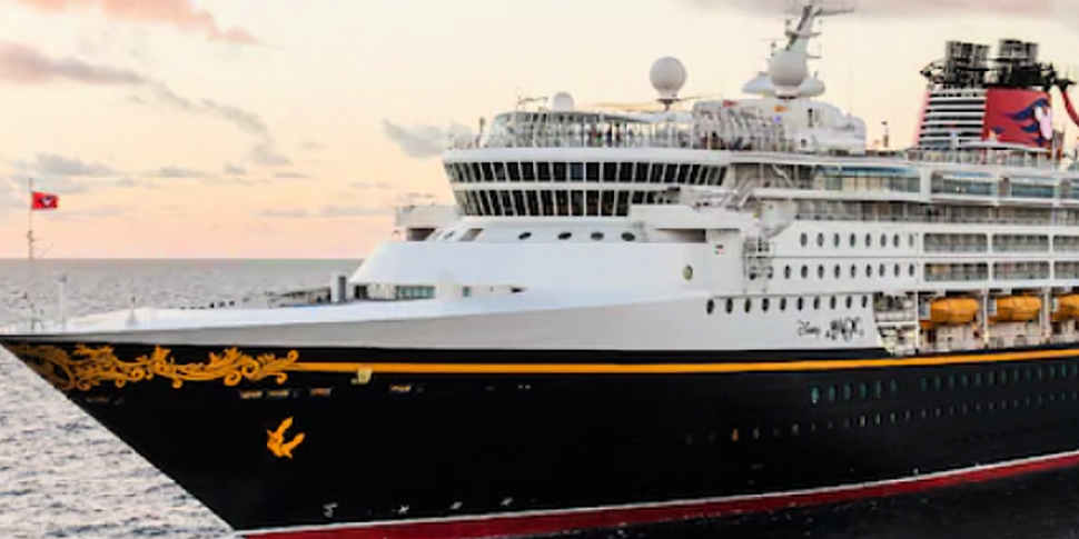 Disney Cruise Line Is Hiring V...