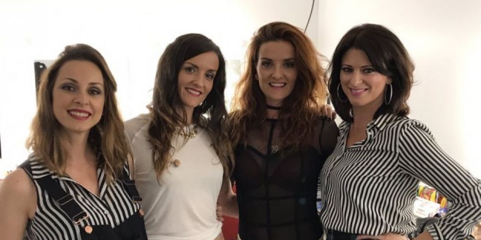 B*Witched To Headline Throwbac...