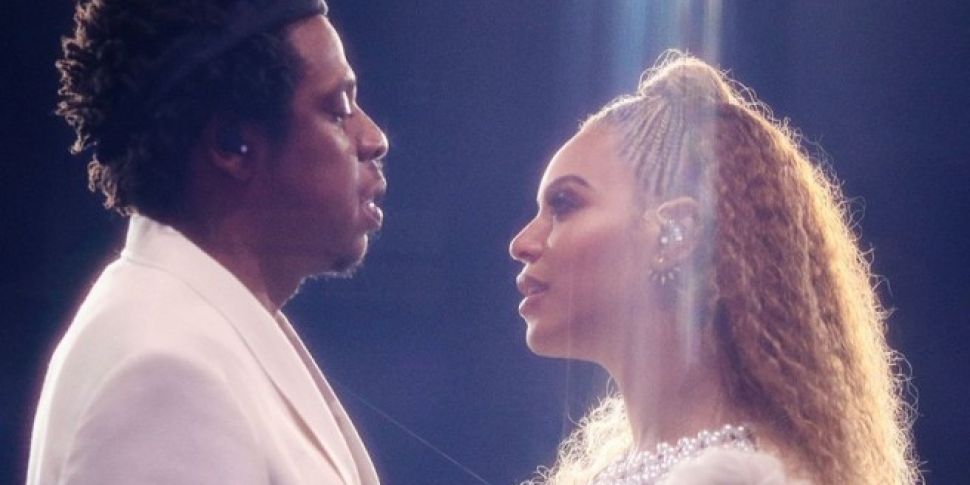 The Carters Dedicated Their Co...