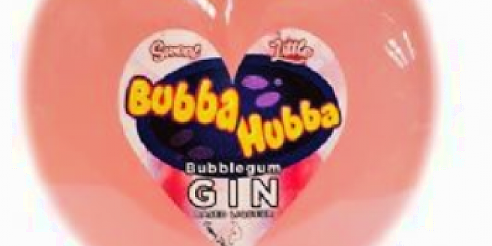 You Can Now Get Hubba Bubba Gi...