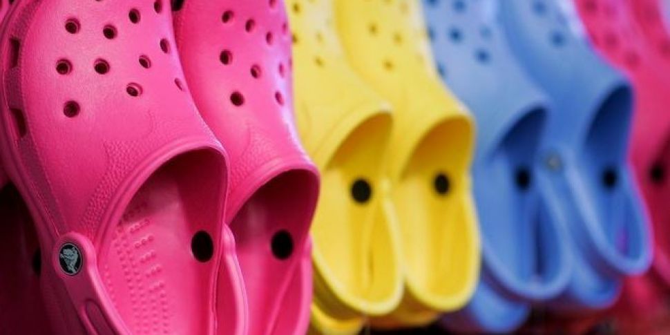 Crocs Are Closing Down All Of...