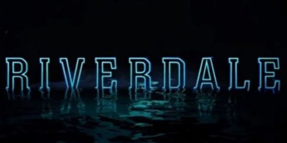 Riverdale Introduce A Flashbac...