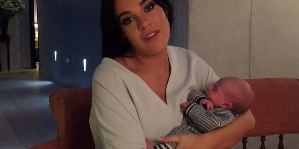 Stephanie Davis Releases Video...