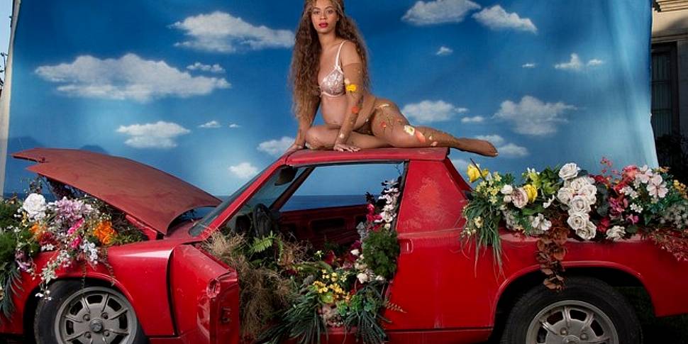 FIRST LOOK: Beyoncí©'s Stu...