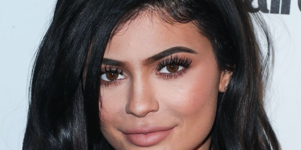 Kylie Jenner Loses Trademark B...