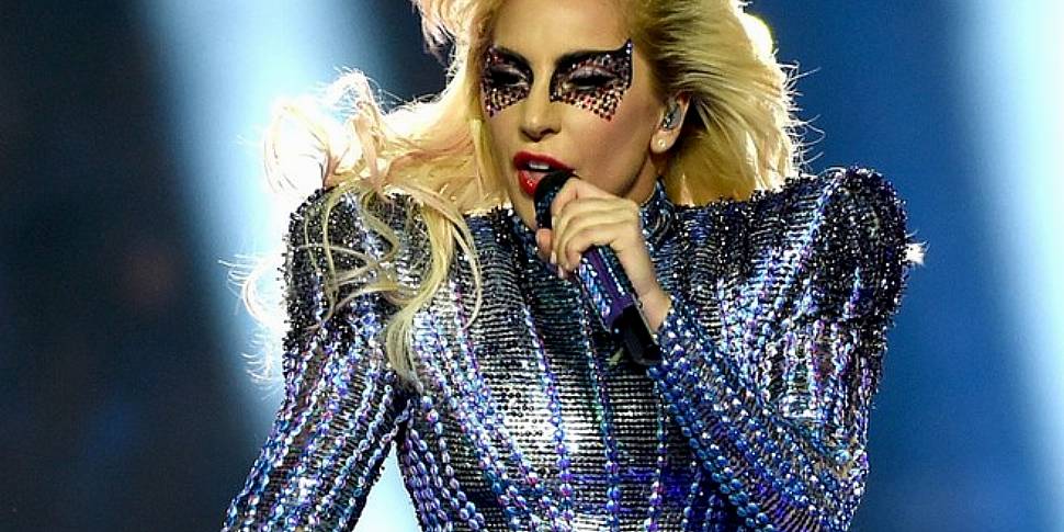 Lady Gaga Announces World Tour