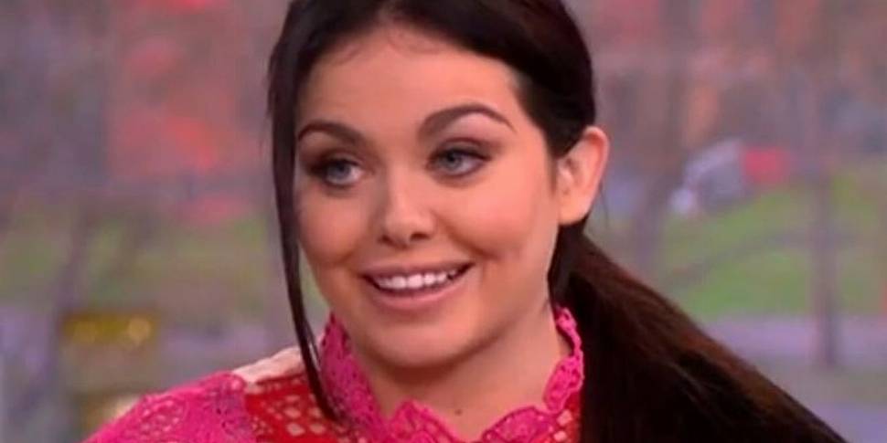 Scarlett Moffatt To Join Ant &...