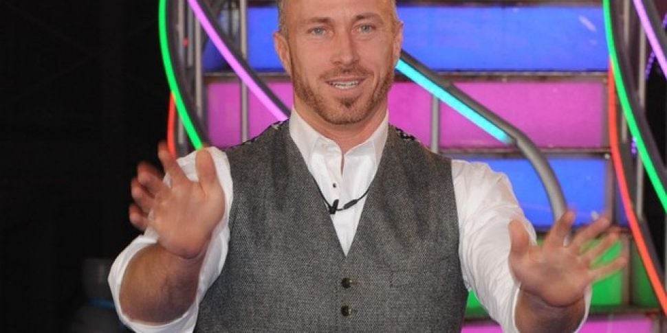 James Jordan Is Evicted From T...