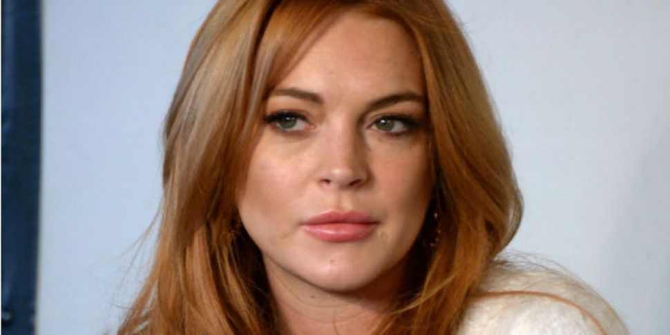 Lindsay Lohan Under Fire After...