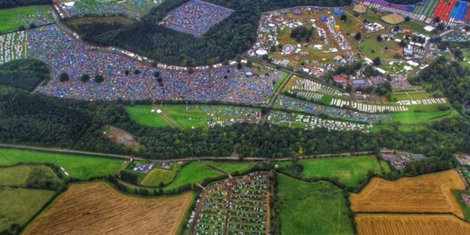 Expect Longer Electric Picnic...
