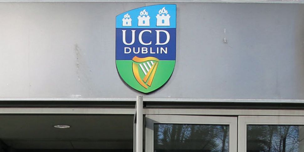 UCD Initiative To Enhance Deaf...