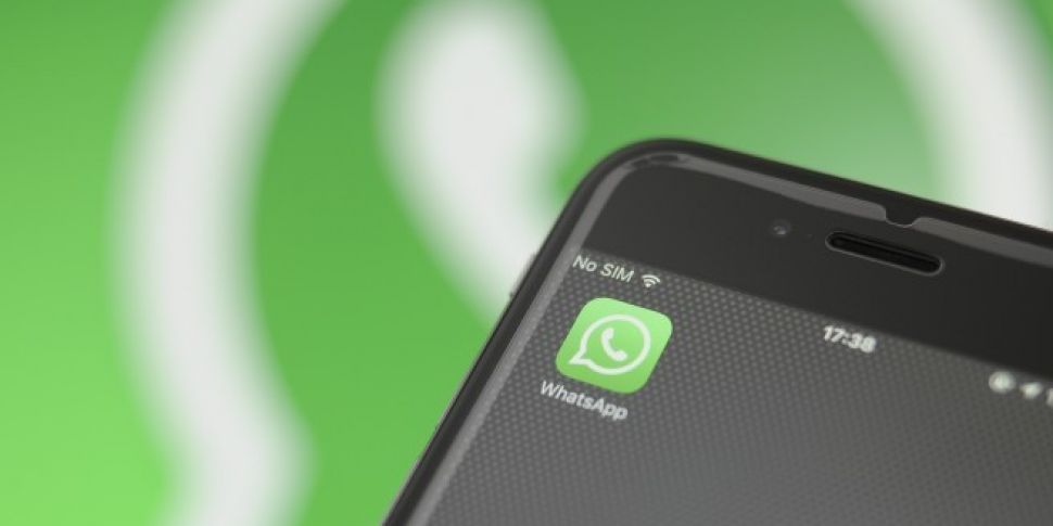 The Latest WhatsApp Update Cou...