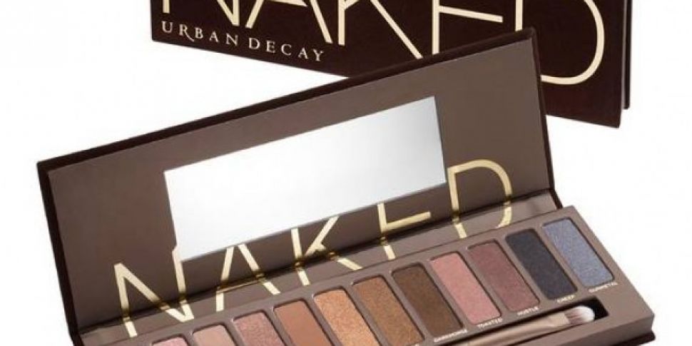Urban Decay Is Discontinuing T...