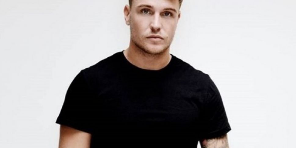 Tom Zanetti Is Coming To Limer...