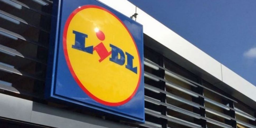 Lidl Ireland Opens New State O...