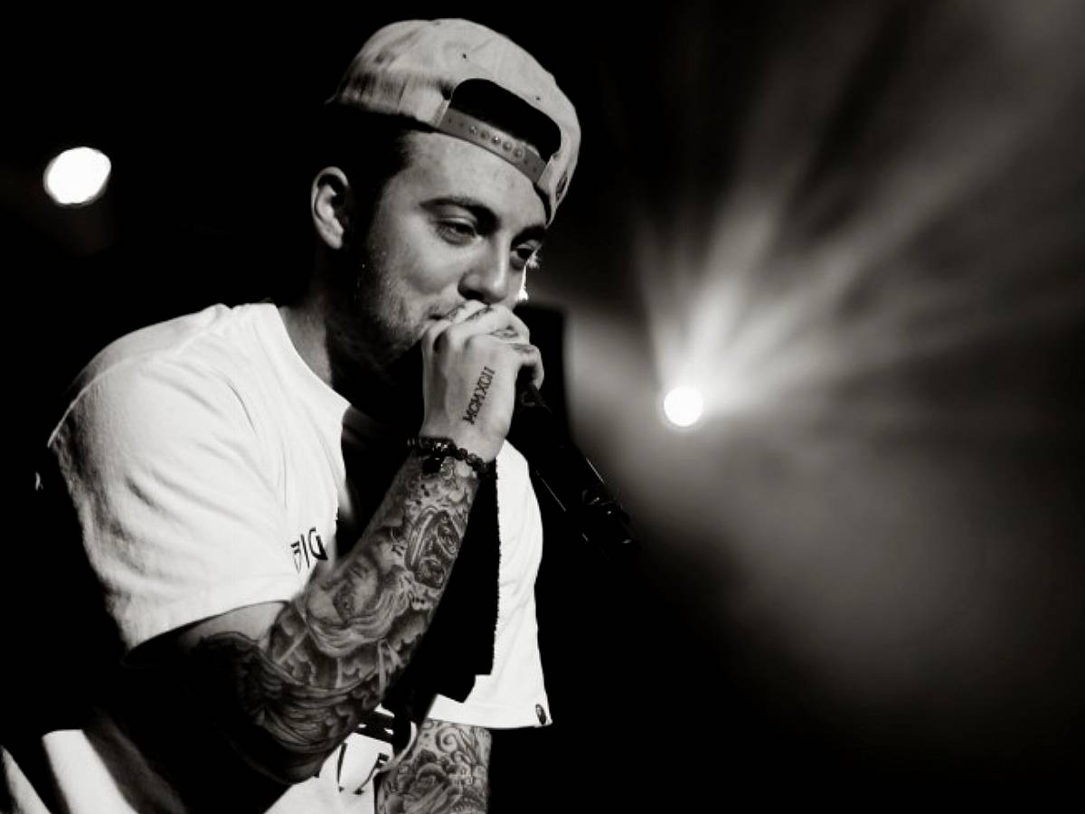 Celebrities & Musicians Pay Tribute To Mac Miller | SPINSouthWest