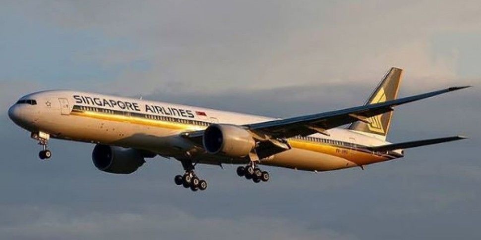 Singapore Airlines Brings Back...