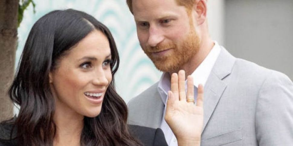Odds On Meghan Markle And Prin...