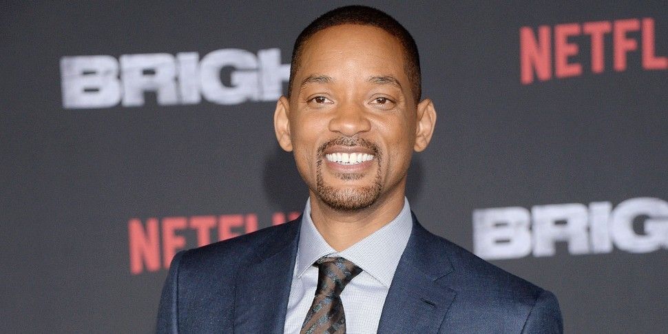 Will Smith Opens Up About The...