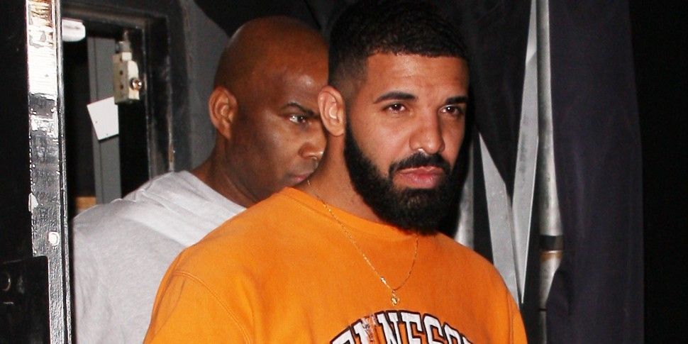 Drake Admits He Wanted To Have...