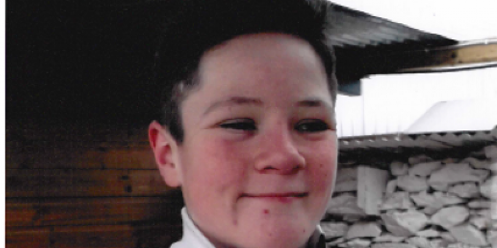 Teenage Boy Missing From Kerry...