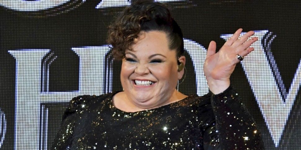 Next photo of Keala Settle