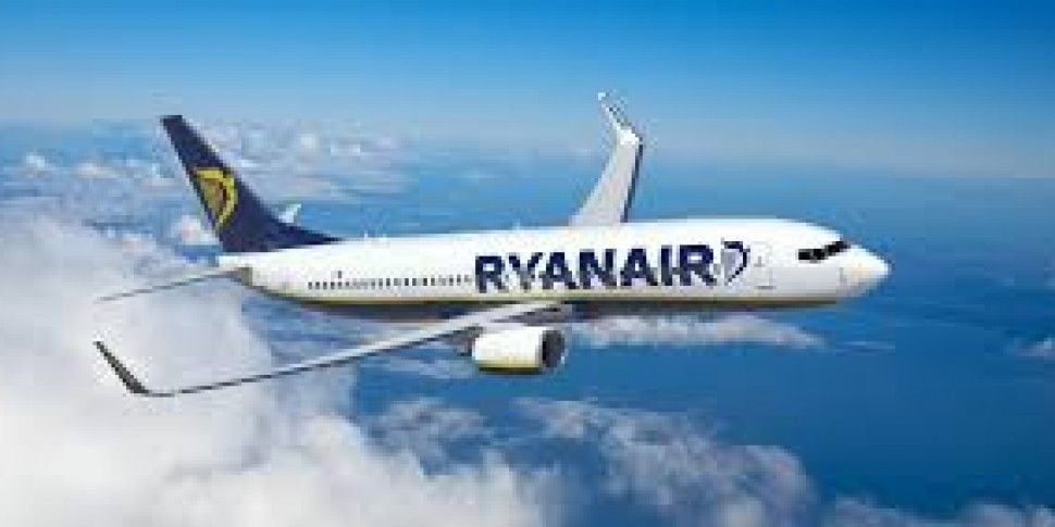 Ryanair Have A Huge Sale With...