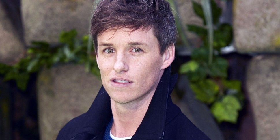 Eddie Redmayne & More On Graha...