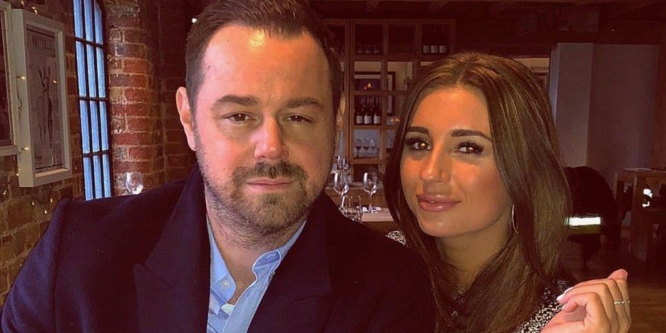 Danny Dyer Just Dropped A Mass...