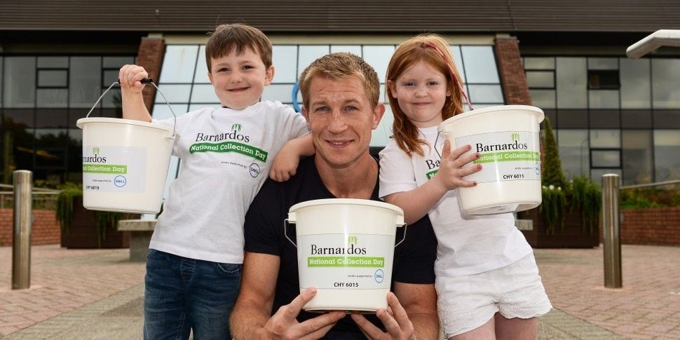 Barnardos National Collection...