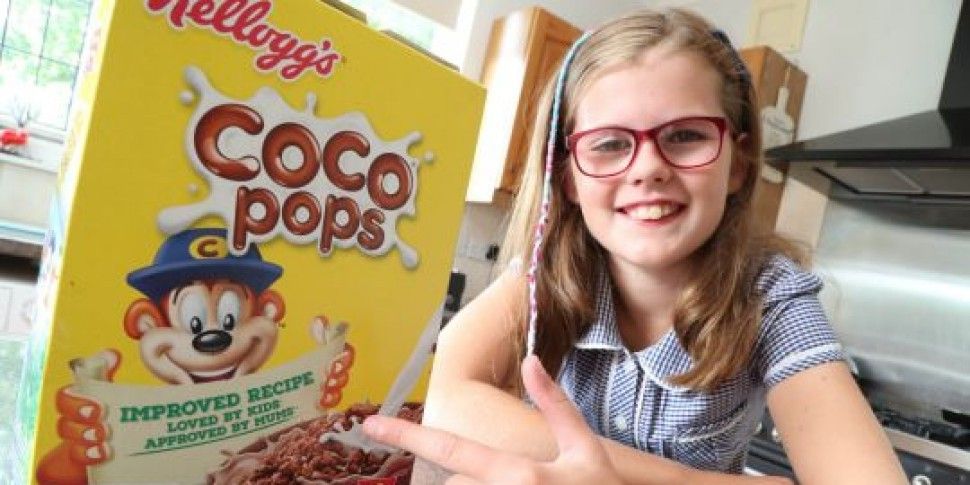 Coco Pops Have Changed Their S...