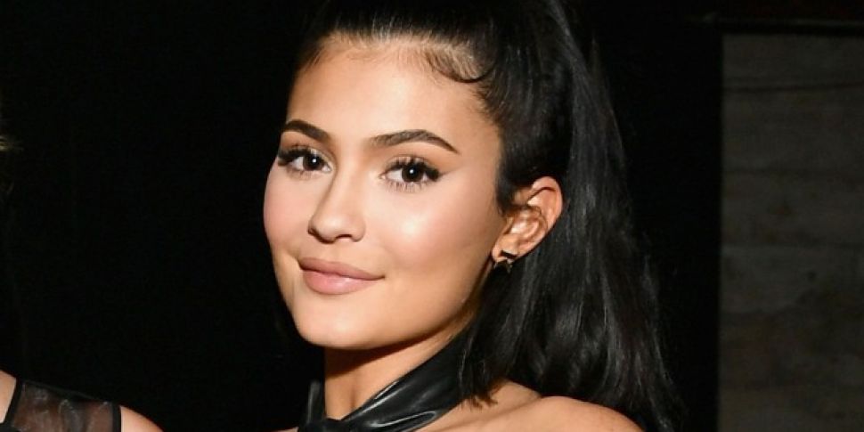 Kylie Jenner Tried Cereal For...