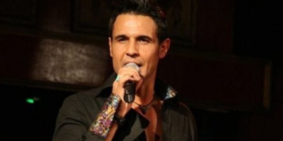 Former X Factor Star Chico Has...
