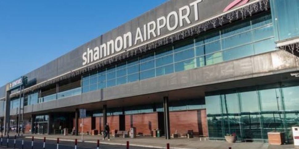 Irish Airports 'Back To No...