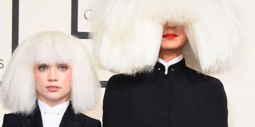 Sia Gifted Maddie Ziegler A Ca...