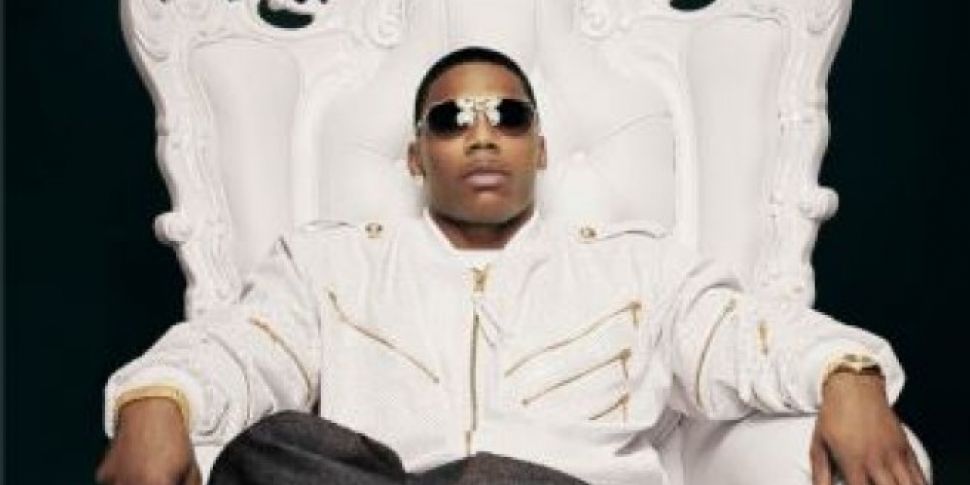 Nelly Is Coming To Limerick