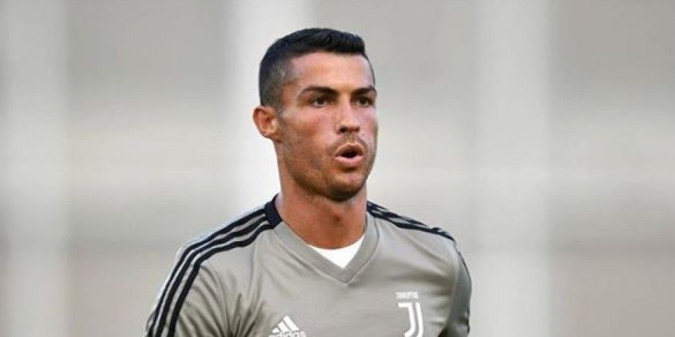 Ronaldo Will Play For Juventus...