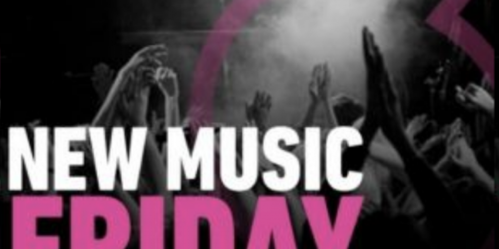 New Music Friday | 2nd Novembe...
