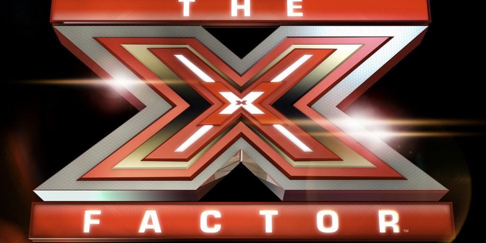 X Factor Auditions Are Being H...