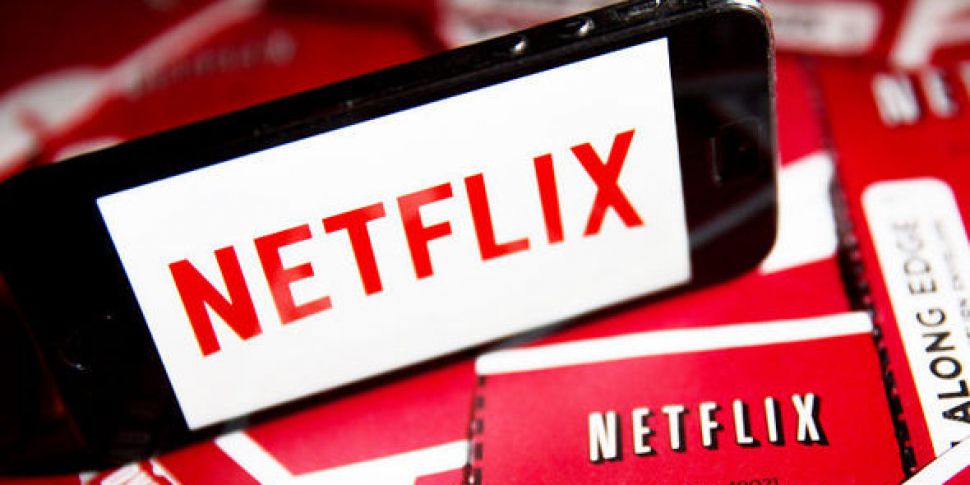 Netflix To Crackdown On Netfli...