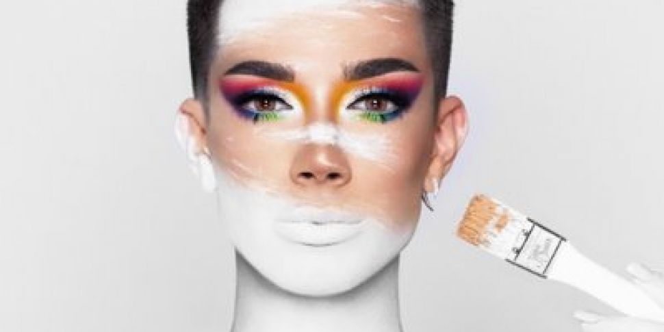 James Charles Has Revealed His...